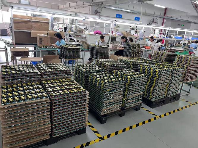 广东弘凯电子科技核心实力与产品体系深度解析